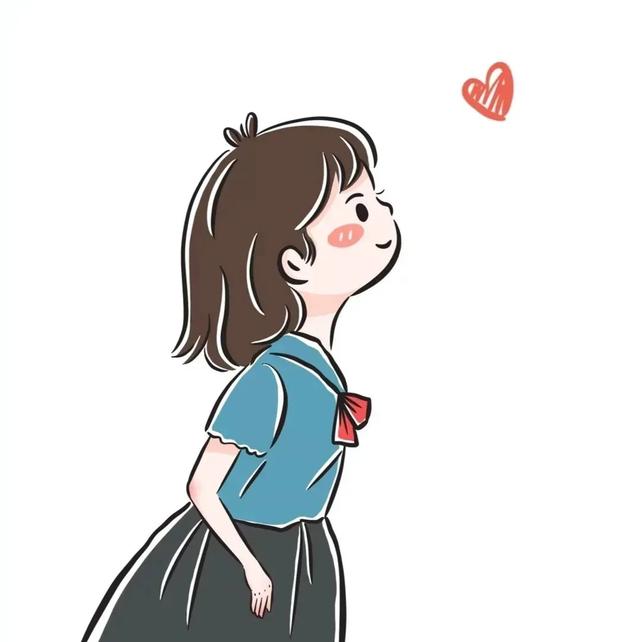 我想在你眼里 撒野奔跑，微信头像，我想在你眼里 撒野奔跑（小情话：想在你心里撒野）