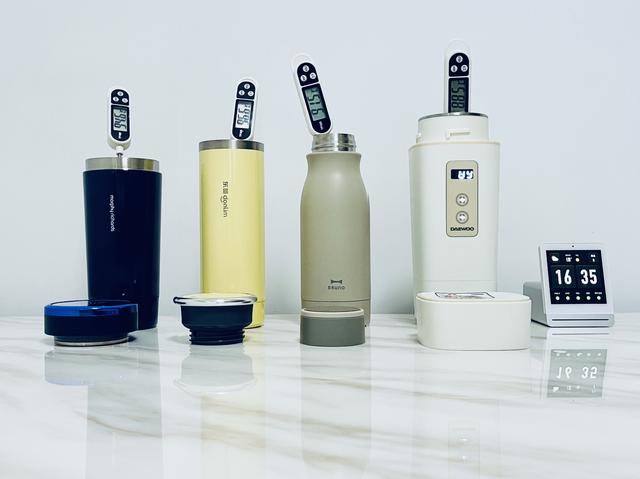 哪个牌子的电热杯比较好，哪个牌子的电热杯比较好耐用（四款横评，告诉你到底值不值）