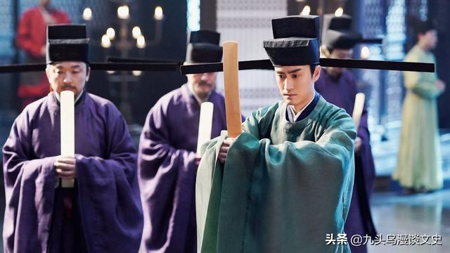 宋代政治家韩琦生平简介，韩琦简介阜南（北宋名臣韩琦一生“相三朝）