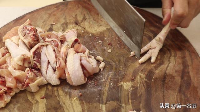 鸡肉怎么炒好吃，鸡肉怎么炒好吃又简单（生炒鸡这样做太好吃了）