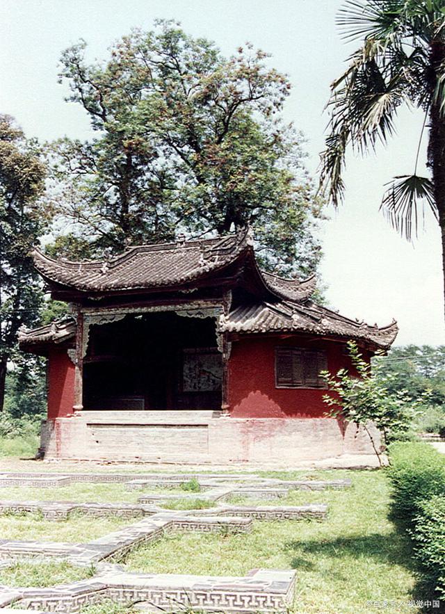 历史上诸葛亮的成就有哪些，诸葛亮的重要成就是什么（诸葛亮一生的伟大成就其实主要基于这八个字）