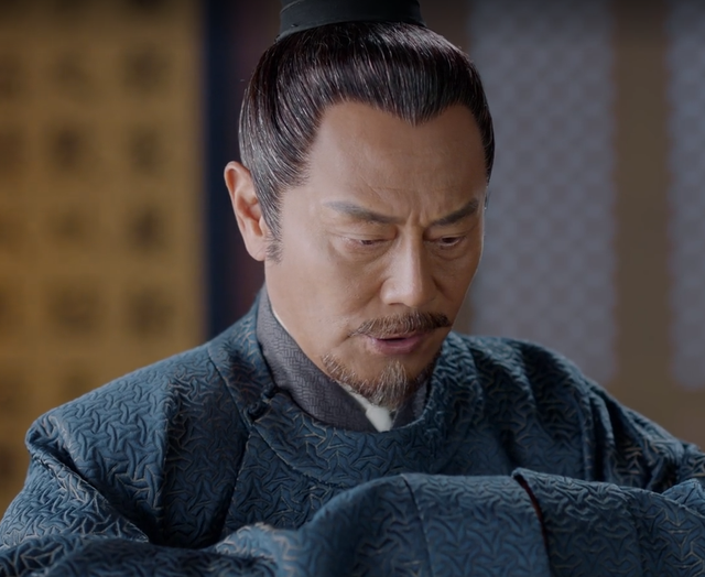 如何评价雪满梁园的小说鹤唳华亭，鹤唳华亭的小说没看懂（萧定权有逆天改命的能力）