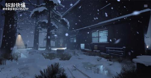 第五人格动态头像，第五人格联动+二周年头像微信（《第五人格》X伊藤润二联动第一弹）