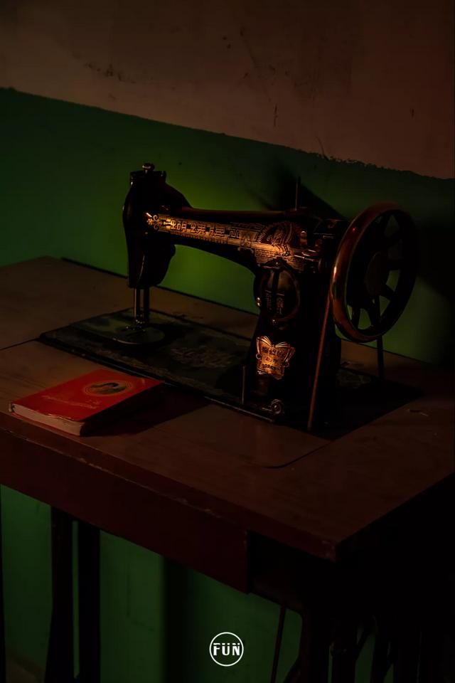 武汉最大鬼楼事件，武汉真人NPC追逐逃脱密室