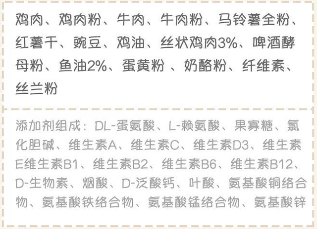 泰迪吃什么狗粮好，一岁的泰迪喜欢吃什么狗粮（美毛去泪痕高性价比狗粮）