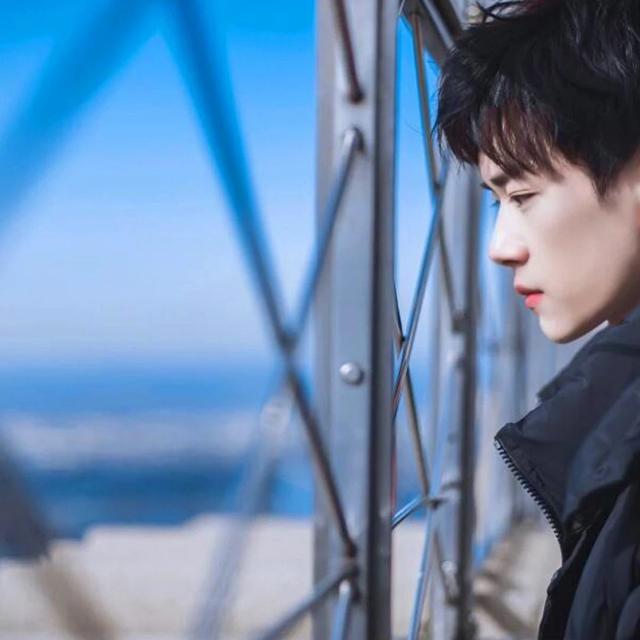 tfboys头像，TFBOYS微信（明星头像壁纸）