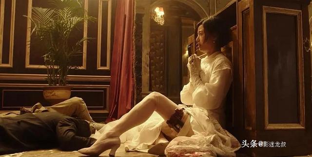 经典韩国电影排行榜，推荐10部高分韩国影片（一起来看不一样的大片。）