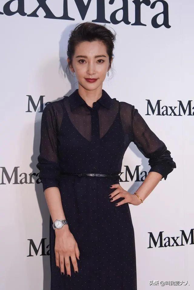 许文楠为什么和李冰冰分手，许文楠（李冰冰为何多次拒绝富商石涛的求婚）