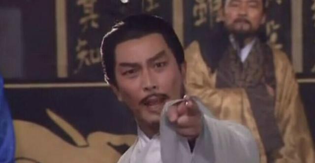 诸葛亮舌战群儒，诸葛亮舌战群儒战胜了几位谋士（不要被《三国演义》误导了）