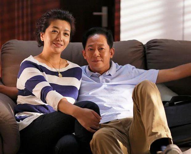 江珊个人资料简介，江珊代表作有哪些（和她爱过的5个男人）