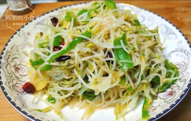 夏天好吃下饭又简单的菜谱，准备8道“清快”下饭菜