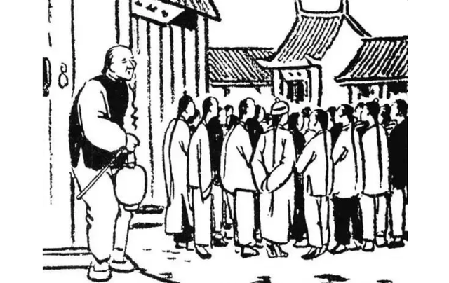 鲁迅药原文，鲁迅药原文:鲁迅《药》人血馒头（鲁迅用《药》揭露国民的劣根性）