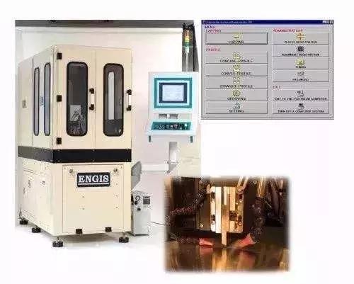 精密的精是什么意思，精密度是什么意思（现代电子工业的灵魂）