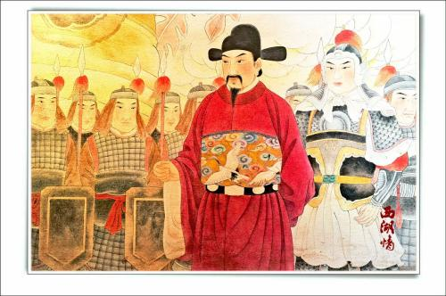 石灰吟古诗和意思，石灰吟古诗和意思简短（《石灰吟》一首古诗，一番人生）