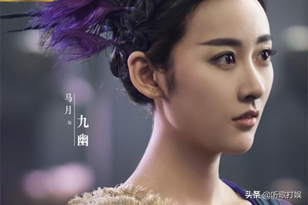 大主宰唐芊儿结局怎么样了,大主宰唐芊儿介绍(大主宰:九幽原著结局)