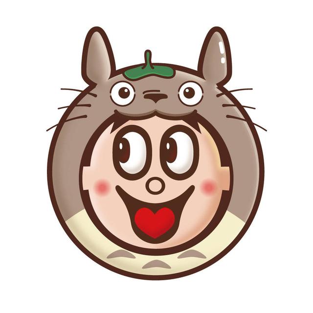 旺仔牛奶图片头像，白灏宇：旺仔动漫头像     旺仔牛奶微信（点赞旺起来）