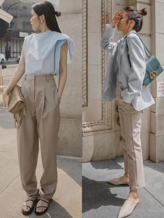 卡其色是什么颜色，卡其色是什么色（“卡其色”穿对了很高级）