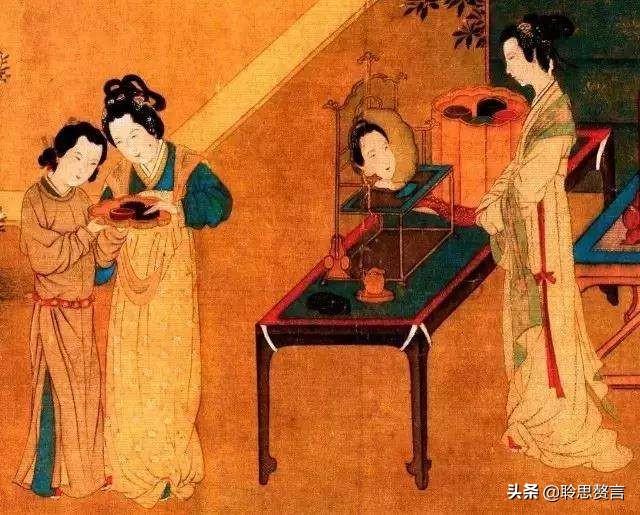 结婚的诗词十首，女子出嫁诗精选十首