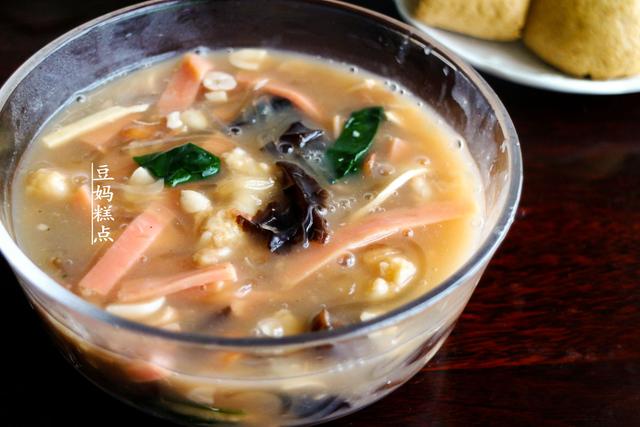 胡辣汤的正宗做法，胡辣汤的做法（教你在家做胡辣汤）