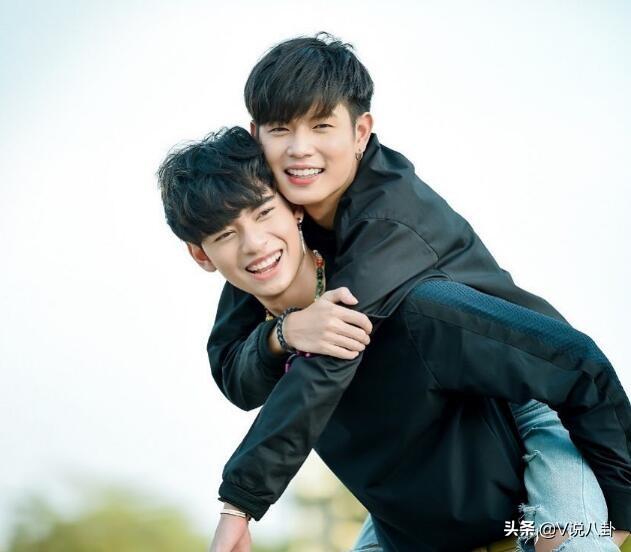 泰国电视剧甜橙与酸糖，泰国电视剧《天使之争》男主角真名（singto、krist再合作）