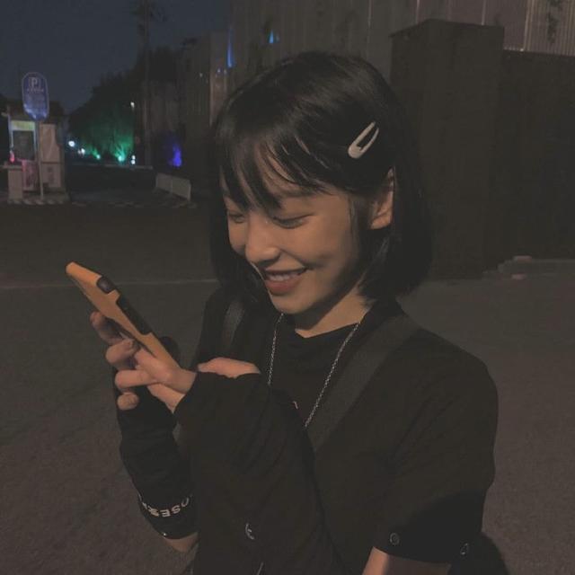 好看的网图头像女，网图女微信（可爱女头像，遇你在春）