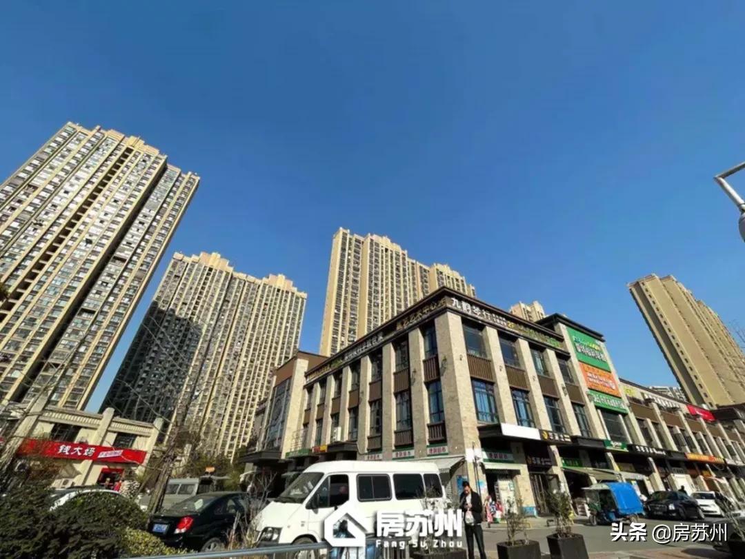 尹山湖房价(苏州尹山湖房价为啥一直跌)