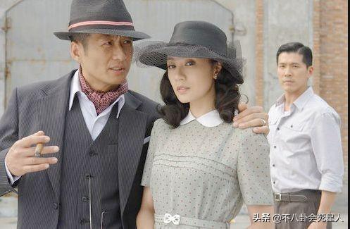 烽火佳人剧情介绍，烽火佳人剧情介绍大结局（被丈夫抛弃寻死不成变交际花）