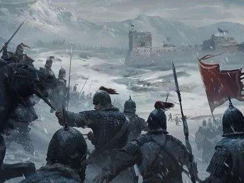 杯酒释兵权的故事简介，朱元璋杯酒释兵权的故事简介（宋太祖杯酒释兵权就解决藩镇割据隐患了吗）