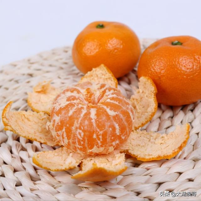 白枣吃了有什么作用急急急，白枣的营养价值及功效（开启了太湖洞庭一年的花果飘香）