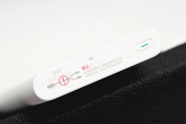 古希腊简欧风来袭 万毫安大容量电霸-荣耀移动电源2评测