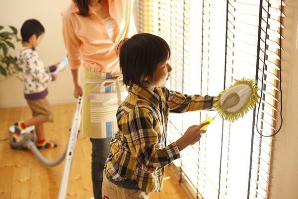 干家务的好处，干家务的好处与坏处（这几个好处会悄悄找上你）