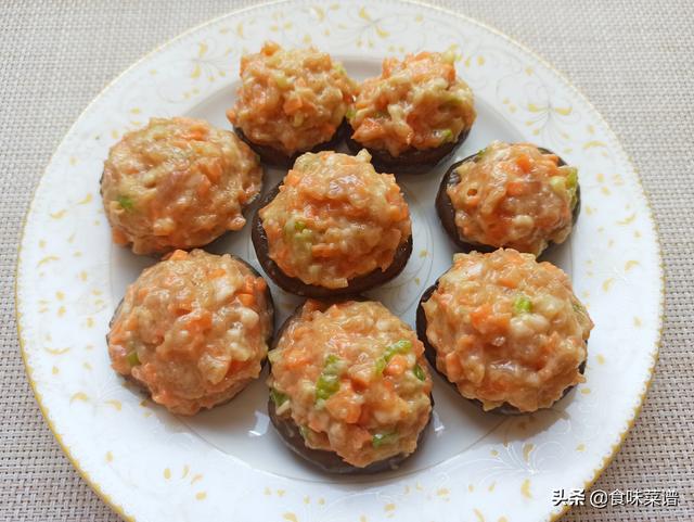 鲜香菇怎么做好吃，怎样做香菇酱才好吃（分享香菇最好吃的6种做法）