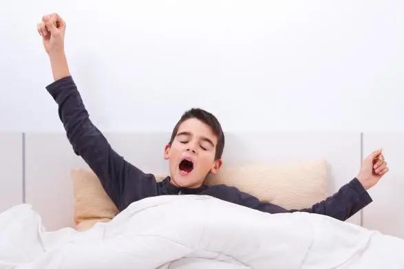 定多个闹钟有什么危害 闹钟到底该怎么设定，定多个闹钟有什么危害（早上设连环闹铃对身体的危害竟然这么大）