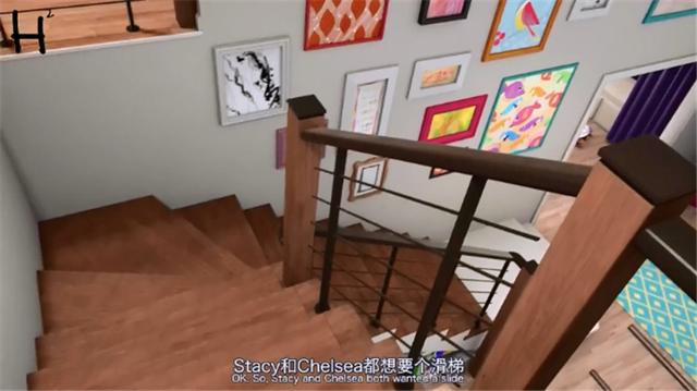 芭比娃娃的房子，芭比娃娃的房子怎么做（动画人物都有vlog）