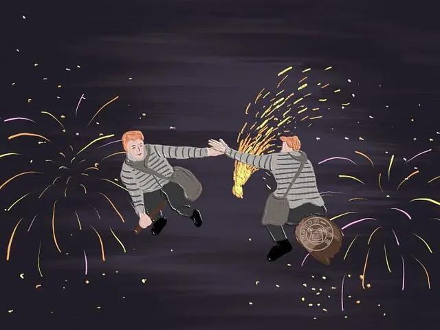 哈利·波特，哈利·波特与被诅咒的孩子（哈利波特头像+图片+壁纸）