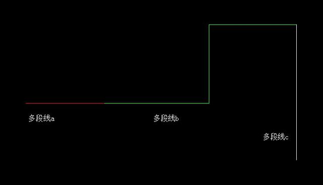 cad合并与分解，CAD中如何将线段分解与合并（哪些情况可以合并）