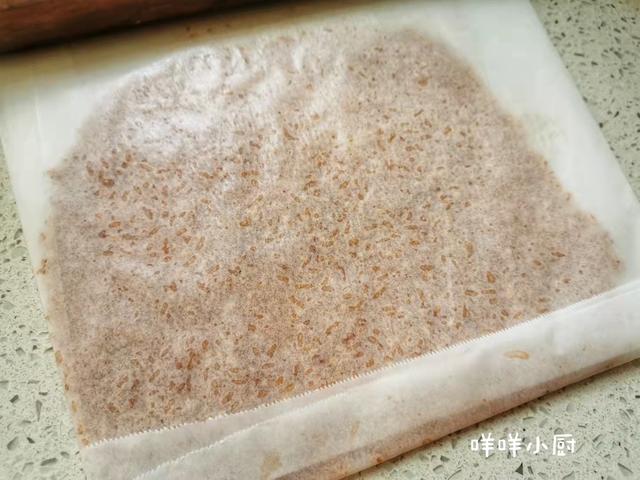如何制作锅巴，如何制作锅巴酱（和外面买的一样香脆）