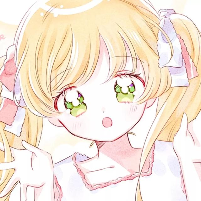 霸气女生头像动漫，霸气女生头像动漫超拽冷酷微信（动漫女生头像丨霸气冷艳+超个性）