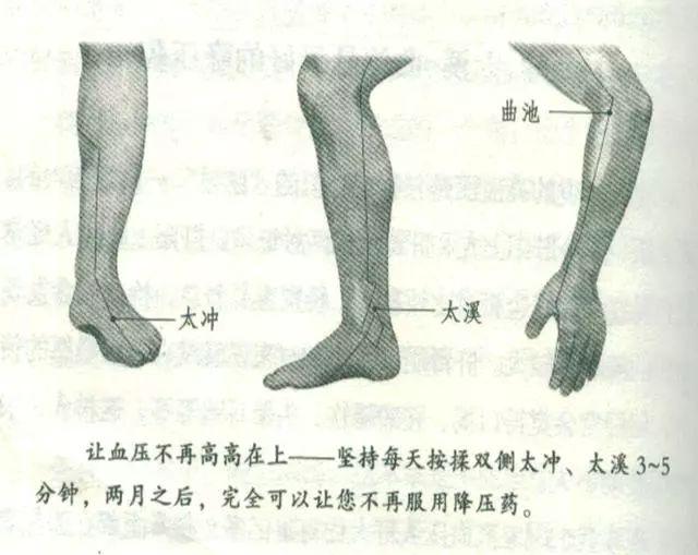 怎么按摩，怎么按摩才能丰胸（十大常见病的穴位按摩疗法）