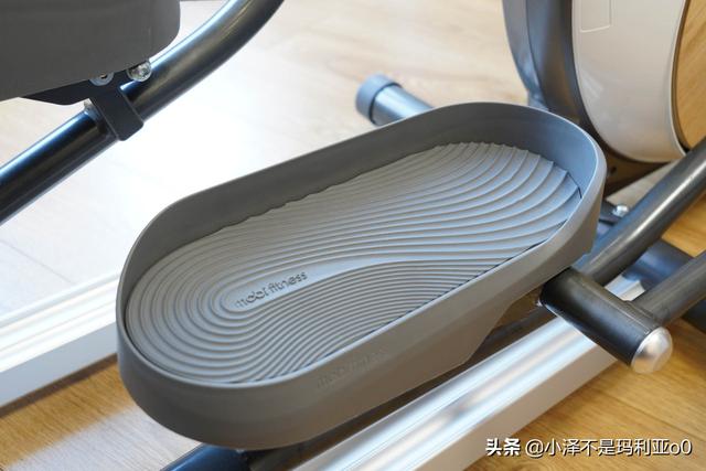 小泽玛利亚是干什么的，小则又沐风是什么梗（小姐姐手把手教你练习椭圆机）