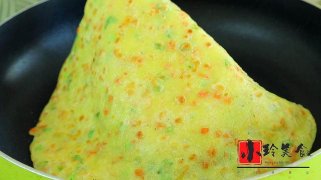 最简单的早餐做法大全，100种简单早餐做法大全[做法大全]（这6道早餐手不用碰面）