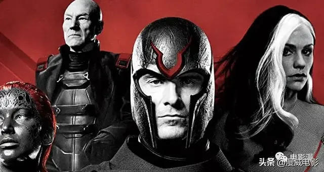 x战警逆转未来bd，x战警逆转未来百度云（小淘气其实出现在了《X战警）