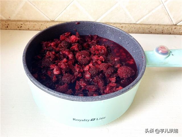 杨梅食用方法，杨梅吃法大全窍门（吃不完的杨梅这样做）