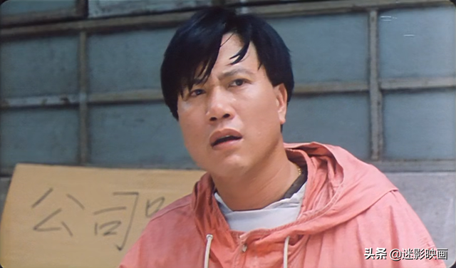 七月十四出生是鬼王，鬼节出生的人叫天胎（28年前的港产邪典科幻片）