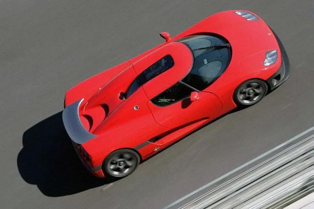 克里斯蒂安·柯尼赛格，克里斯冯柯尼塞格（全网最全柯尼塞格介绍<上>）