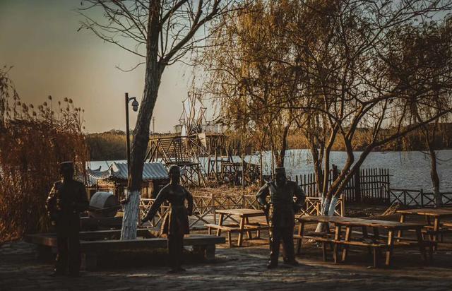 沙家浜茶馆叫什么，沙家浜茶馆叫什么店（原来阿庆嫂的春来茶馆）