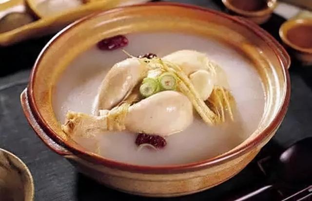 党参的功效与作用是什么，药食同源之党参
