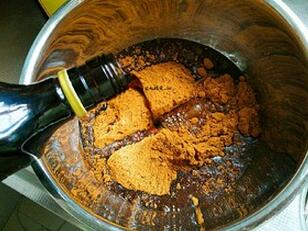 圖片[2]-【阿膠糕】做法步驟圖 真材實料 皮膚越吃越緊致！-起舞食譜網