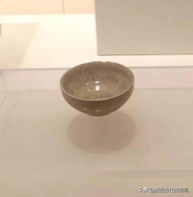 古代有趣茶文化，茶文化简史<一>