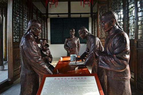 八股文指的是什么，八股文是指什么（900年前源头总被遗忘）